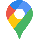 google_maps_メロスク京都河原町校